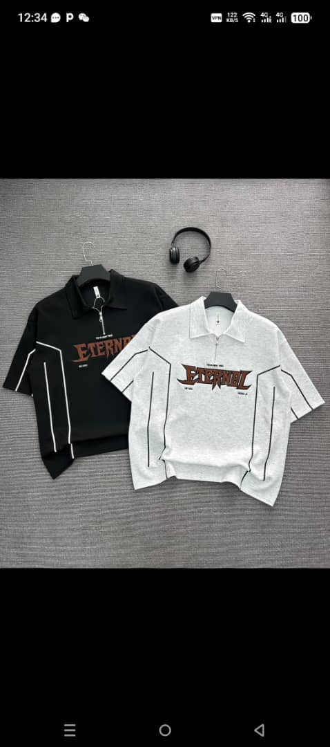 men's zipper polo shirts men's zipper polo shirts