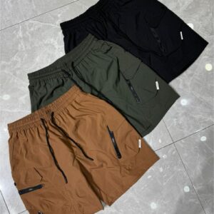 men's zipper polo shirts